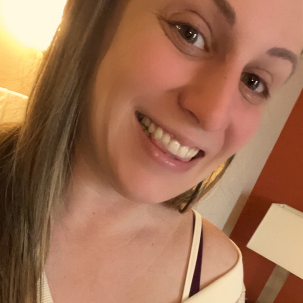 Meet your Posher, Megan